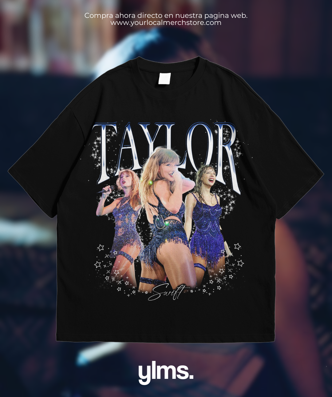 Midnigths, Taylor Swift Tee.