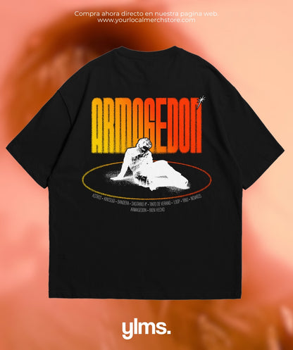 "Humbe: Armagedon" Tee