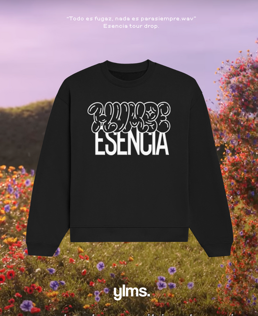 Humbe, Esencia Sweatshirt.