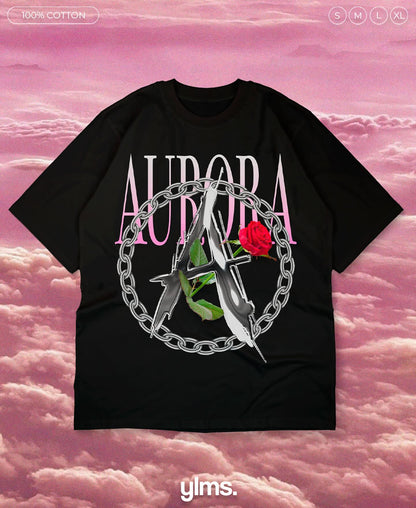 Aurora, Humbe Tee.