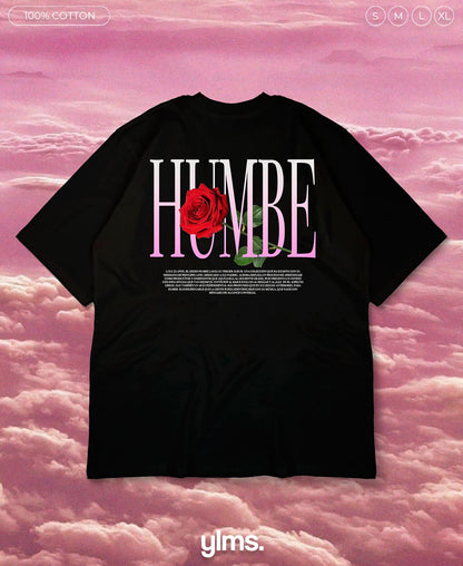 Aurora, Humbe Tee.