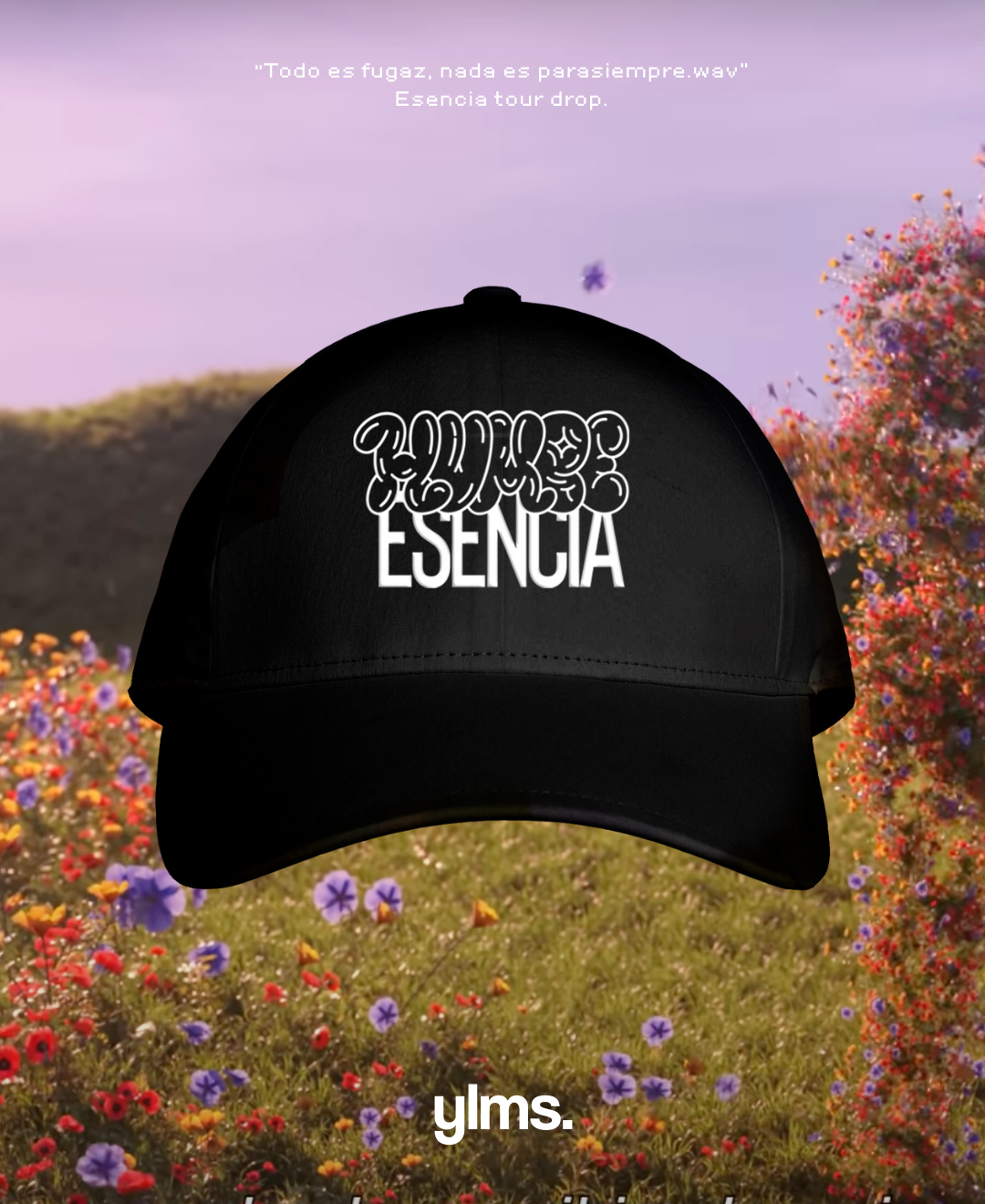 Humbe, Esencia Gorra.