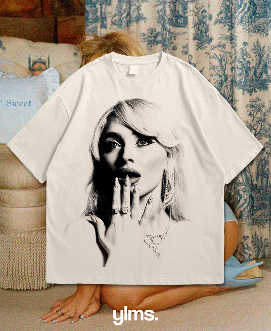 Sabrina Carpenter Tee.