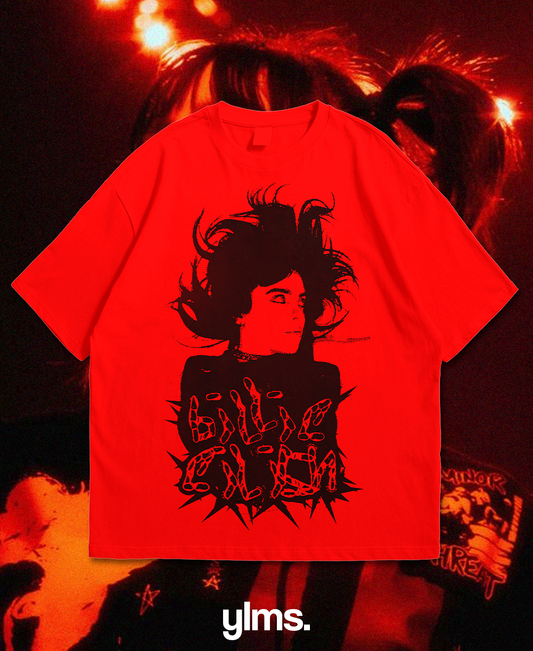 Billie Eilish Tee.